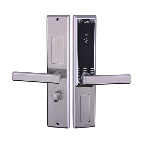 hotel card lock 918-6-D