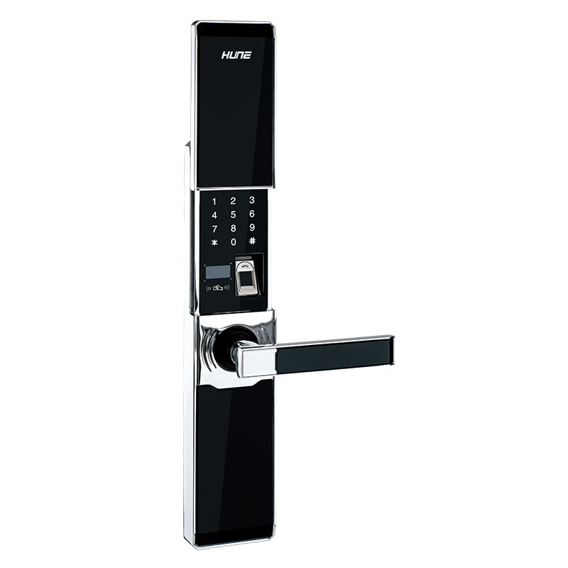 fingerprint smart lock 918-80-F