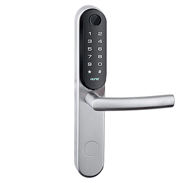 fingerprint smart lock 929-F