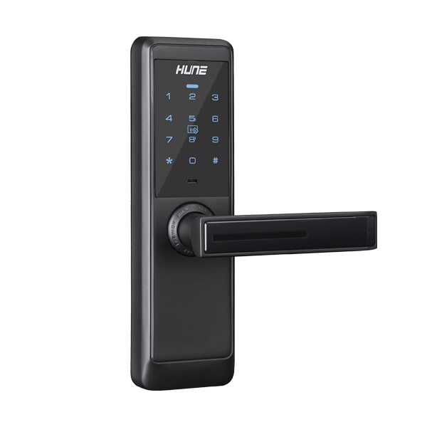 digital door lock smart keypad lock 918-88-M