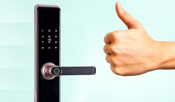 Digital lock keypad lock Selangor and Penang