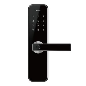 Hune H270 digital lock for doors in Malaysia