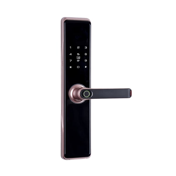 Digital door lock supplier