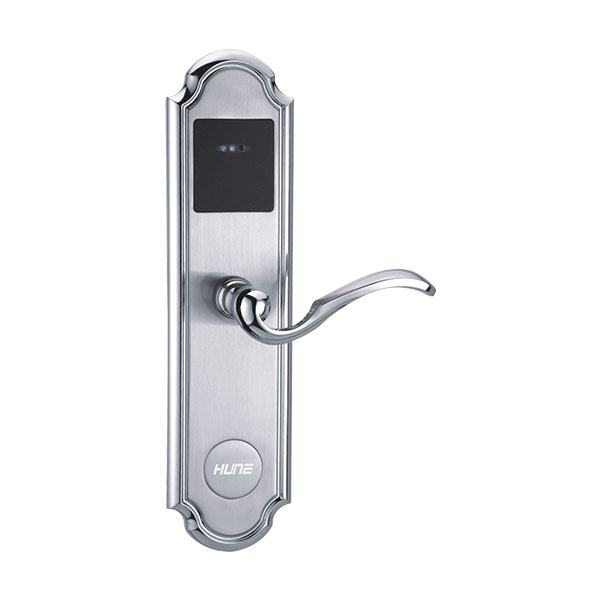 Malaysia hotel lock system supplier